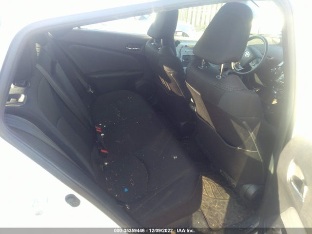 2019 Toyota Prius, VIN: JTDKARFU3K3101443