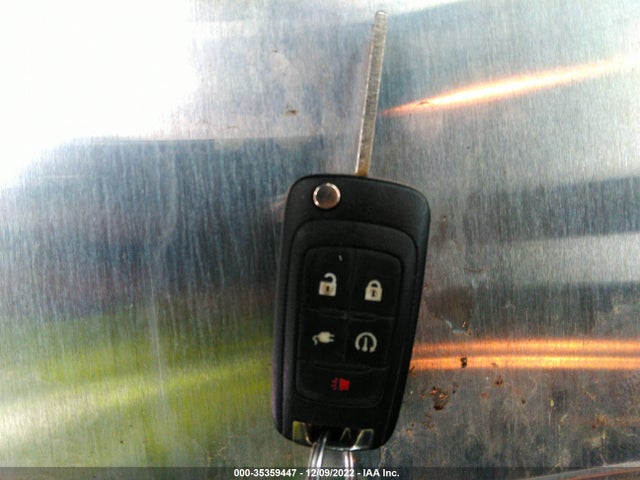 Chevrolet Volt 2013 1G1RD6E46DU117003 Image 3