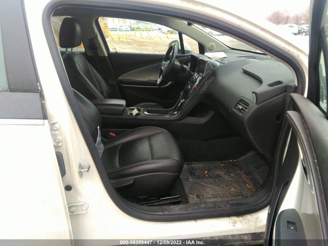 Chevrolet Volt 2013 1G1RD6E46DU117003 Image 6
