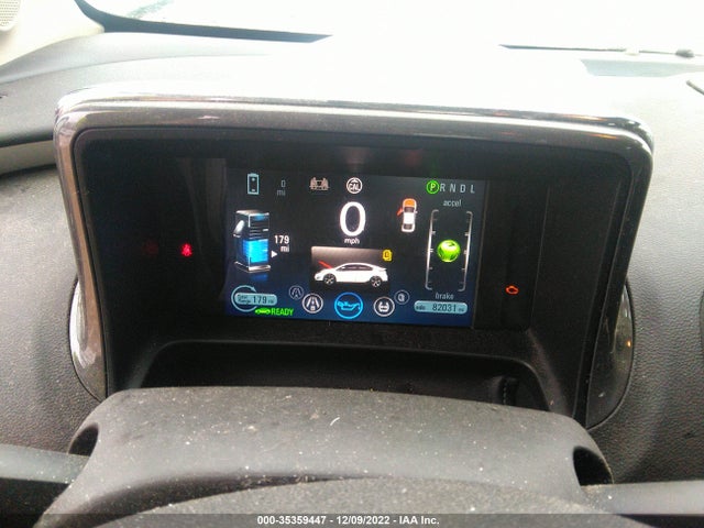 Chevrolet Volt 2013 1G1RD6E46DU117003 Image 8