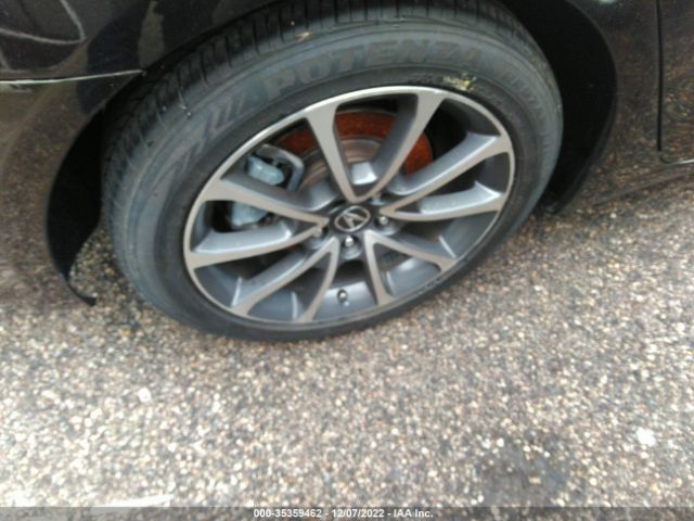19UUB2F57FA025122 Acura Tlx V6 Tech