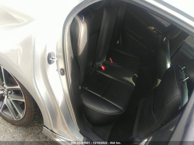 2015 Lexus CT, VIN: JTHKD5BH4F2223196
