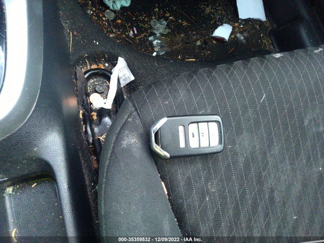 2019 Honda Fit, VIN: 3HGGK5H86KM716273