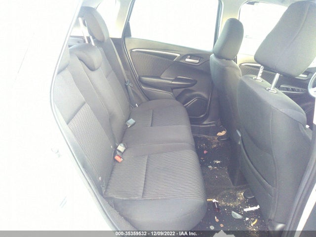 2019 Honda Fit, VIN: 3HGGK5H86KM716273