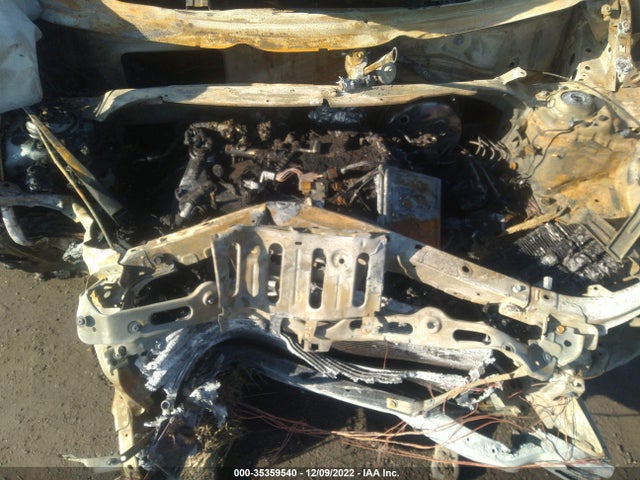 Chevrolet EQUINOX LT 2022 3GNAXKEV2NS175129 Image 10