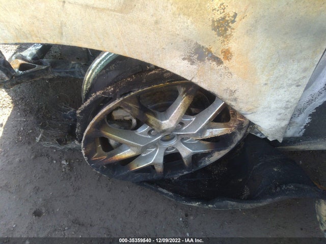 Chevrolet EQUINOX LT 2022 3GNAXKEV2NS175129 Image 11