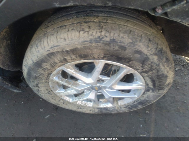 Chevrolet EQUINOX LT 2022 3GNAXKEV2NS175129 Image 12
