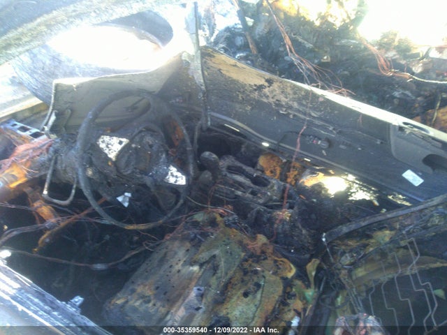 Chevrolet EQUINOX LT 2022 3GNAXKEV2NS175129 Image 5