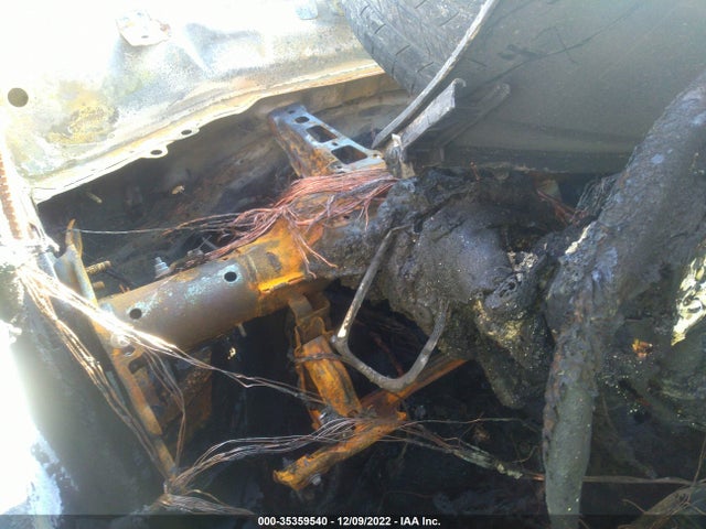 Chevrolet EQUINOX LT 2022 3GNAXKEV2NS175129 Image 7