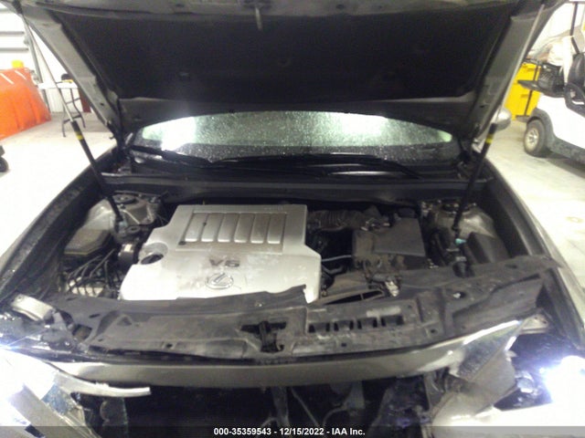Lexus Es Es 350 2017 58ABK1GG7HU055615 Image 11