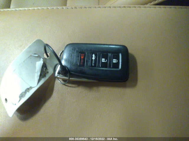 Lexus Es Es 350 2017 58ABK1GG7HU055615 Image 3