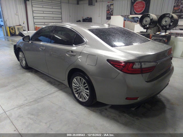 Lexus Es Es 350 2017 58ABK1GG7HU055615 Image 4