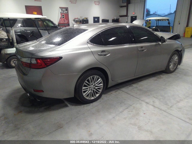 Lexus Es Es 350 2017 58ABK1GG7HU055615 Image 5