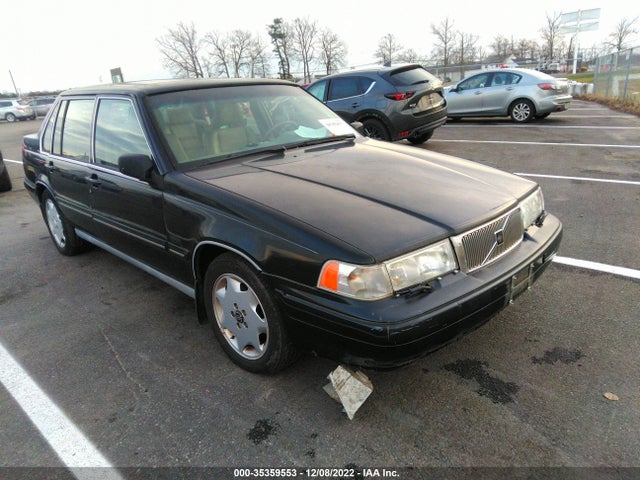 Volvo 960 1995 YV1KS9611S1071450 main image