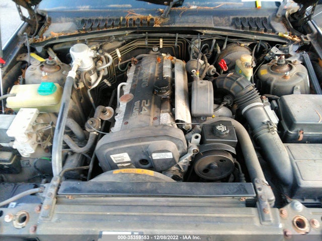 Volvo 960 1995 YV1KS9611S1071450 Image 11