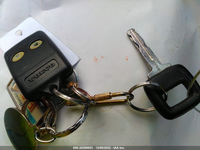 Volvo 960 1995 YV1KS9611S1071450 Image 3