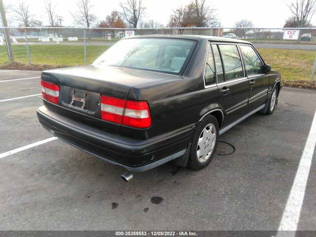 Volvo 960 1995 YV1KS9611S1071450 Image 5
