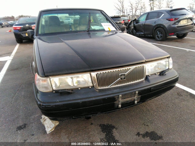 Volvo 960 1995 YV1KS9611S1071450 Image 7