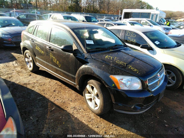 Dodge Caliber Mainstreet 2011 1B3CB3HAXBD156422 главное изображение
