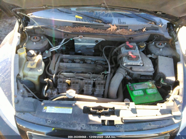 Dodge Caliber Mainstreet 2011 1B3CB3HAXBD156422 Image 10
