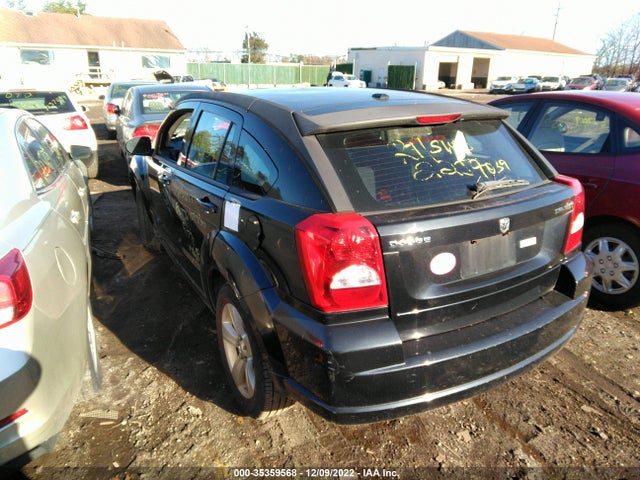 Dodge Caliber Mainstreet 2011 1B3CB3HAXBD156422 Image 3