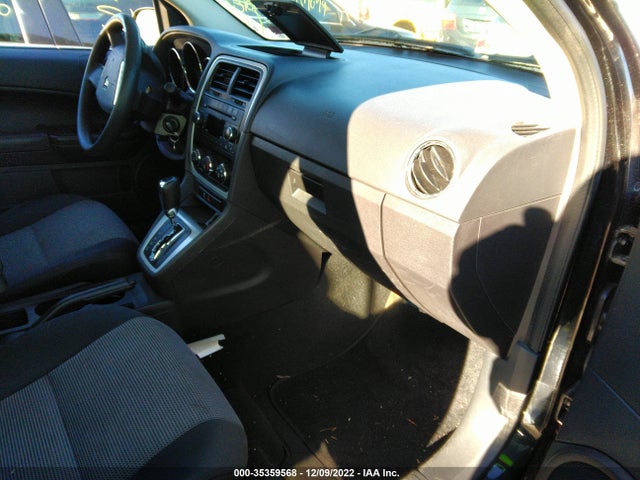 Dodge Caliber Mainstreet 2011 1B3CB3HAXBD156422 Image 5