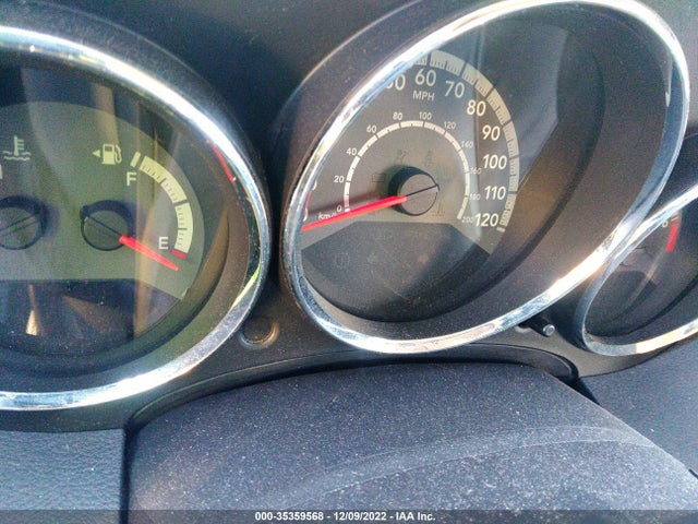 Dodge Caliber Mainstreet 2011 1B3CB3HAXBD156422 Image 7