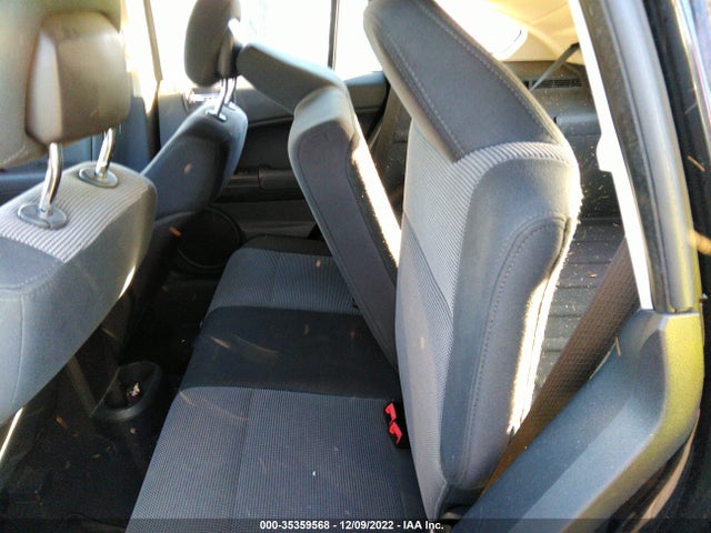 Dodge Caliber Mainstreet 2011 1B3CB3HAXBD156422 Image 8