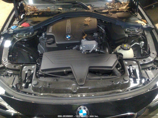 BMW 320i Xdrive 2018 WBA8A3C55JA505033 Image 10