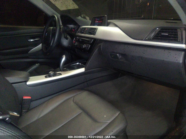 BMW 320i Xdrive 2018 WBA8A3C55JA505033 Image 5