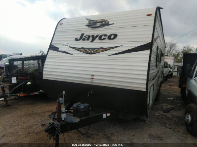 2020 JAYF 264 VIN: 1UJBJ0BNXL17V0132