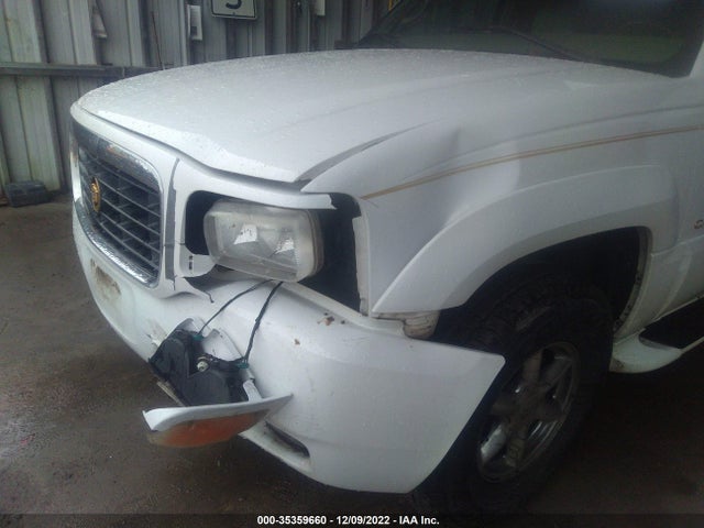 Cadillac Escalade 2000 1GYEK63R6YR214411 Image 7