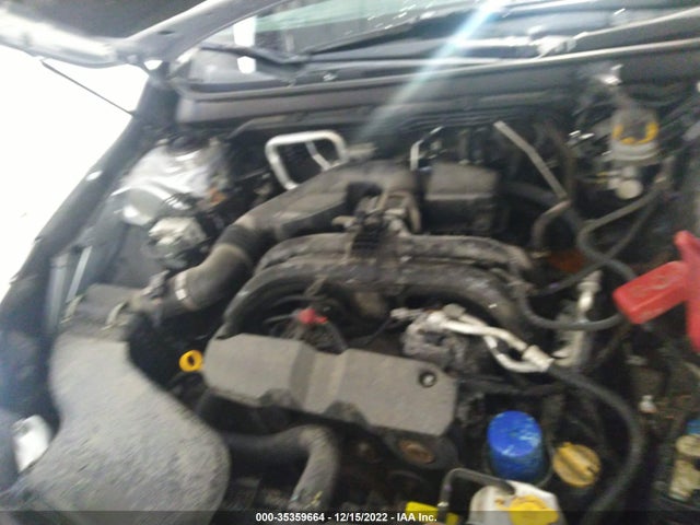 Subaru Outback 2017 4S4BSAKC9H3330161 Image 11