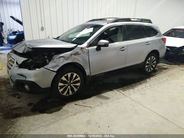 Subaru Outback 2017 4S4BSAKC9H3330161 Image 2