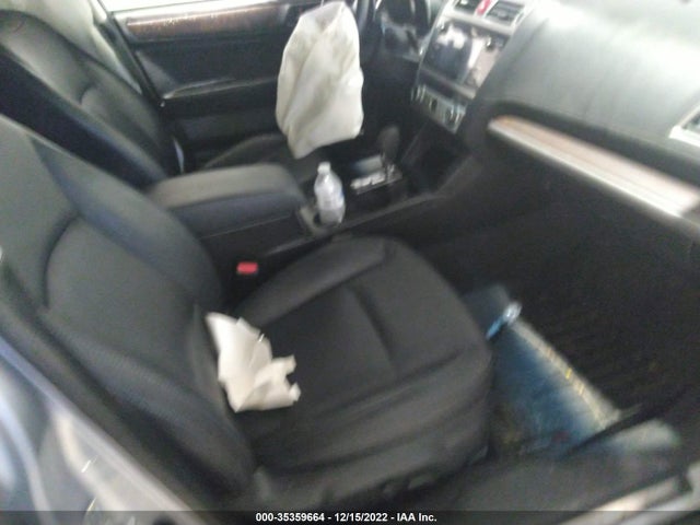 Subaru Outback 2017 4S4BSAKC9H3330161 Image 6