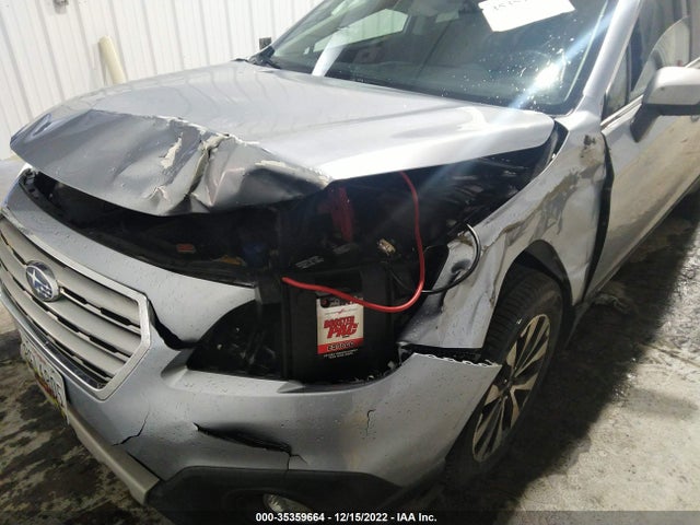 Subaru Outback 2017 4S4BSAKC9H3330161 Image 7