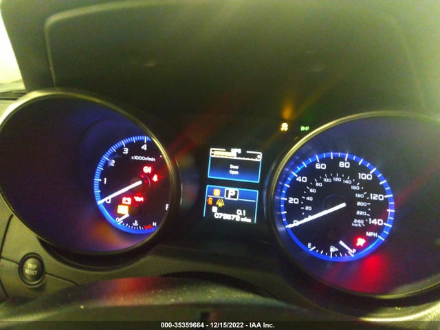 Subaru Outback 2017 4S4BSAKC9H3330161 Image 8