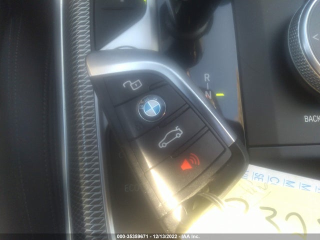 BMW 4 Series M440i Xdrive 2022 аукцион фото