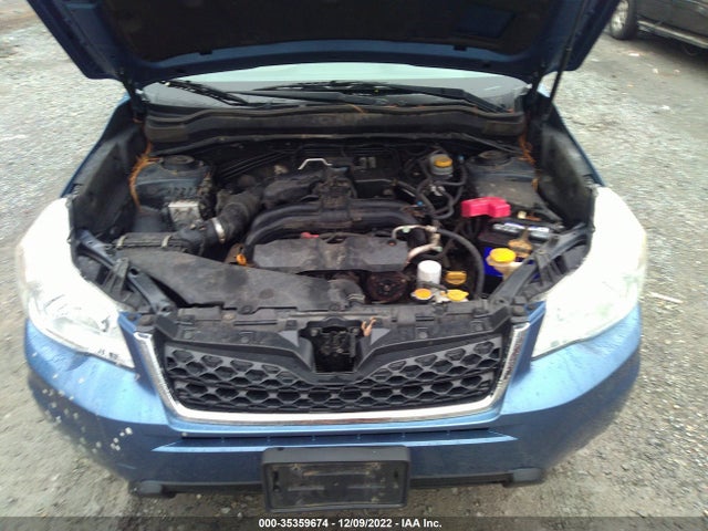 Subaru Forester 2.5i Premium 2015 JF2SJADC2FH405434 Image 11