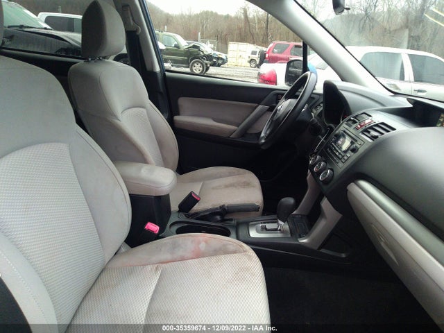 Subaru Forester 2.5i Premium 2015 JF2SJADC2FH405434 Image 6