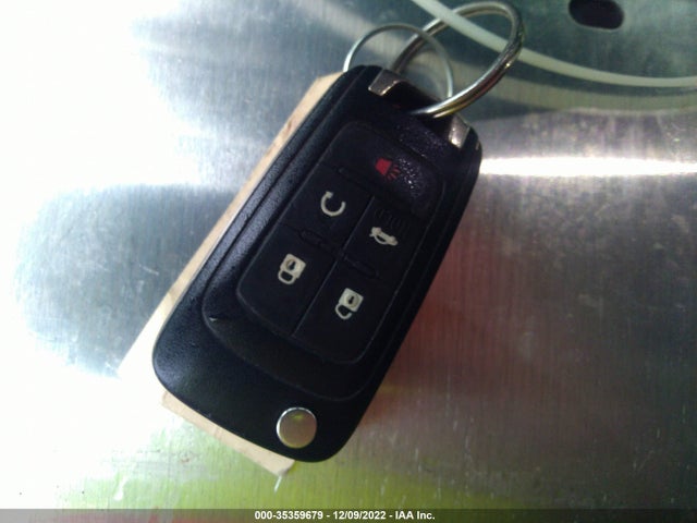 Chevrolet Impala Premier 2018 2G1125S39J9106319 Image 3