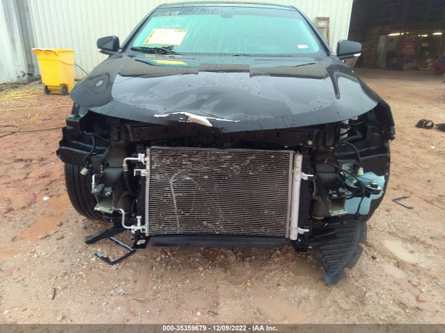 Chevrolet Impala Premier 2018 2G1125S39J9106319 Image 8