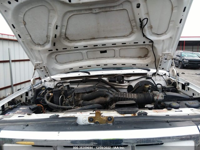 1994 FORD F150 VIN: 1FTEX14NXRKB60756