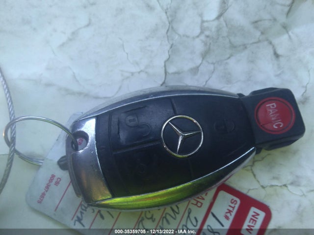 2003 MERCEDES-BENZ C-CLASS 3.2L VIN: WDBRF64J63F408644