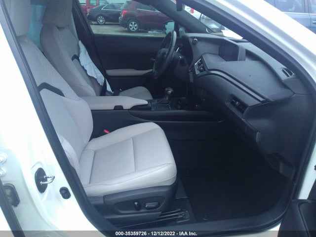 2021 Lexus UX, VIN: JTHP3JBH4M2033722