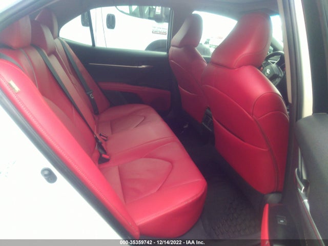 2018 Toyota Camry, VIN: 4T1BZ1HK5JU011687