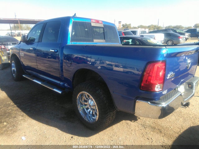 2015 Ram 1500, VIN: 1C6RR6LGXFS565045