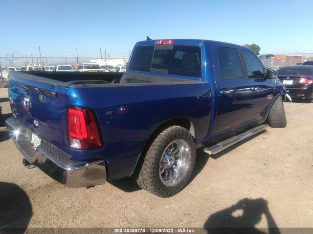 2015 Ram 1500, VIN: 1C6RR6LGXFS565045
