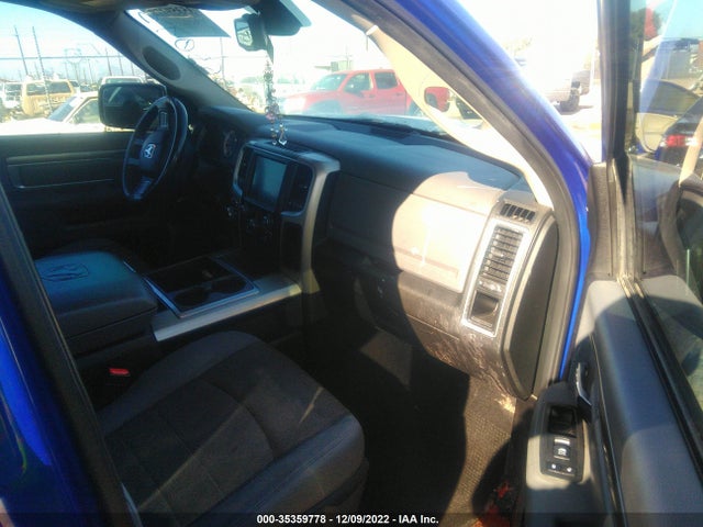 2015 Ram 1500, VIN: 1C6RR6LGXFS565045