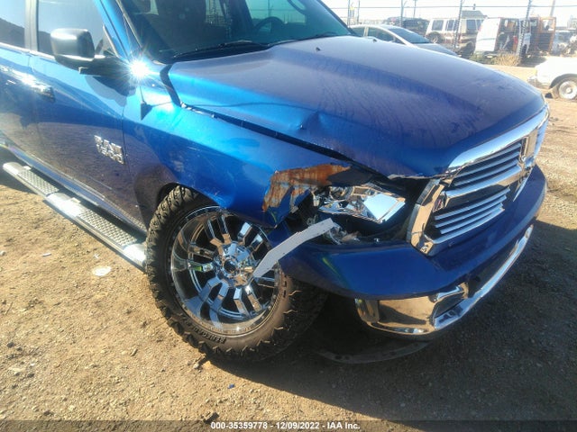 2015 Ram 1500, VIN: 1C6RR6LGXFS565045